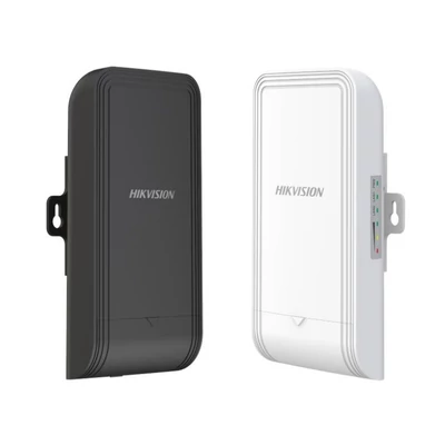 HIKVISION DS-3WF0EC-5ACT (B) Beltéri vezeték nélküli hálózati híd; 500 m; WiFi bridge; pár