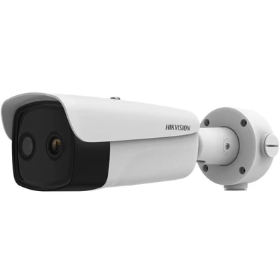 HIKVISION HM-TD2638-4/G1/T3Y IP hő- 60° × 40.6° és 4 MP kamera; ?8°C; -20°C-150°C; NEMA 4X