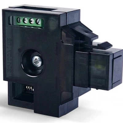 SATEL INT-IT-2 Univerzális élesítő/hatástalanító kártyaolvasó; INTEGRA és VERSA központokhoz