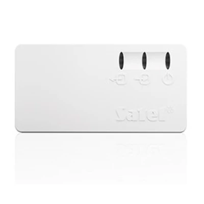 SATEL KNX-USB USB programozó/felügyeleti kábel KNX automatizálási rendszerhez