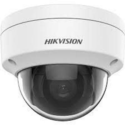 HIKVISION DS-2CD1143G2-I 4 MP WDR fix EXIR IP dómkamera