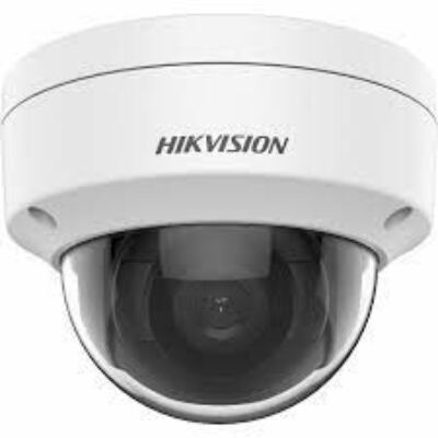 HIKVISION DS-2CD1143G2-I IP, Dómkamera, 4 MP, Fix objektív, MD 2.0, IR