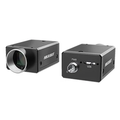 HIKROBOT MV-CH100-60UM Area scan kamera; 10 MP; 36 fps; C foglalat; monokróm; USB 3.0; IP40