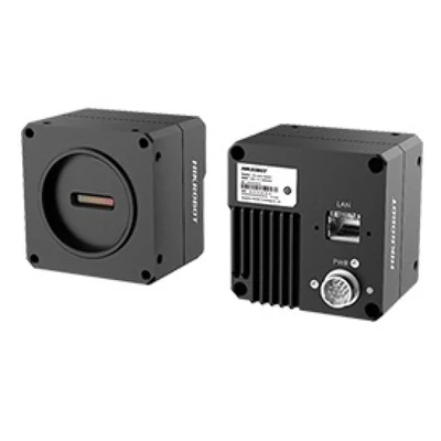HIKROBOT MV-CL024-91GM Line scan kamera; 2048 P; M42 foglalat; monokróm; GigE; IP40