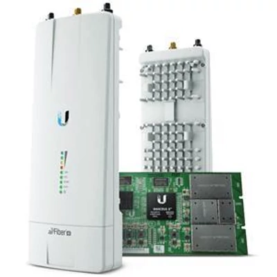 UBIQUITI AF-4X airFiber 4X Backhaul 4.9GHz 500Mbps PtP