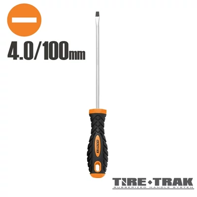 HANDY-TOOLS 10513 Handy lapos csavarhúzó , 4.0