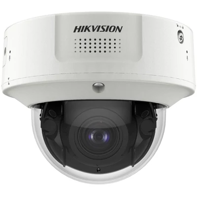 HIKVISION iDS-2CD7146G0-IZHSY(2.8-12)(D) 4 MP DeepinView EXIR IP DarkFighter motoros zoom dómkamera;