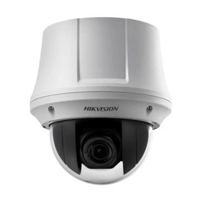 HIKVISION DS-2AE4225TG-3 2 MP THD PTZ dómkamera beltérre; 25x zoom