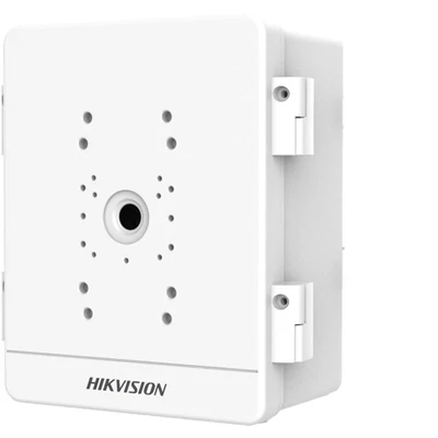 HIKVISION DS-SBOX-01 Kiegészítő, Kötődoboz, fehér