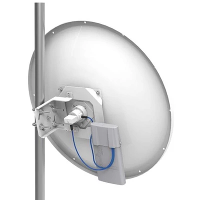 MIKROTIK MTAD-5G-30D3 mANT 30dBi 5Ghz Parabolic Dish antenna with standard type mount