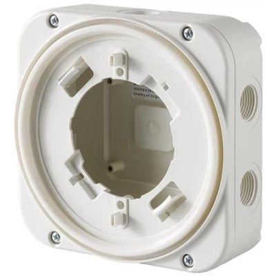 SIEMENS BA721 Cerberus PRO aljzat adapter nedves környezetbe