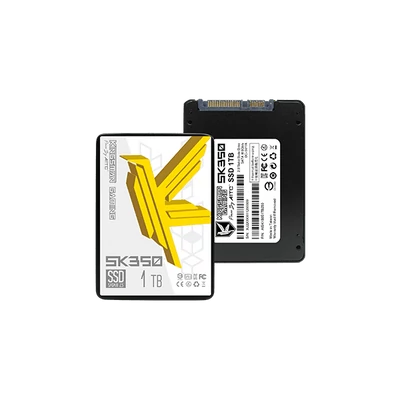 KINGSMAN KSSK350S1TB250 SSD 1TB - SK350 2,5"
