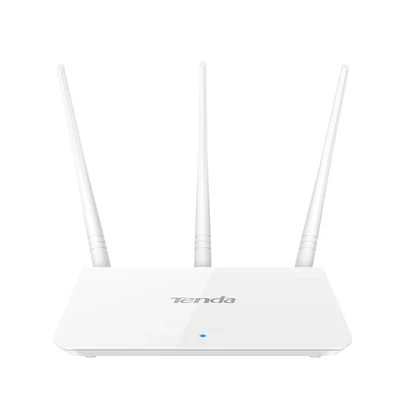 TENDA F3 Router WiFi N