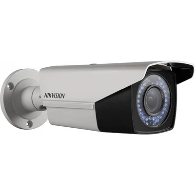HIKVISION DS-2CE16D0T-VFIR3E (2.8-12mm) 2 MP THD varifokális IR csőkamera; PoC