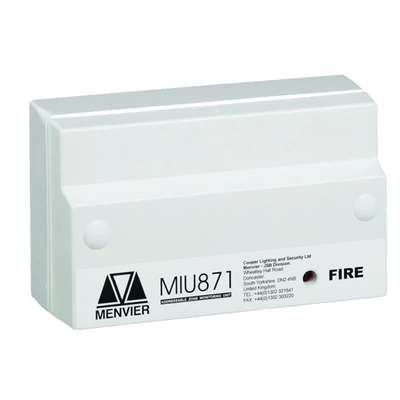 EATON MIU871/CZMU352 -COOPER - CZMU352 - Zone monitor unit