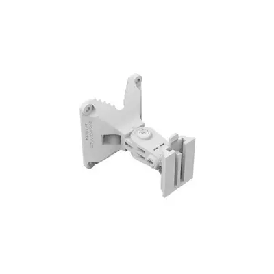 MIKROTIK QMP quickMOUNT PRO, Advanced wall mount adapter for small point to point and sector antennas