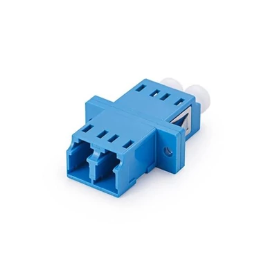 KELINE KE-LCD-SM LC-LC duplex toldó monomódusú, blue