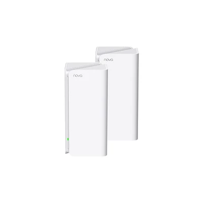 TENDA MX15 PRO (2-PACK) Mesh WiFi AX5400 - MX15 PRO