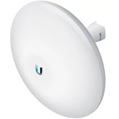 UBIQUITI NBE-2AC-13 NanoBeam, outdoor, 2.4GHz MIMO, 2x 13dBi, AirMAX AC