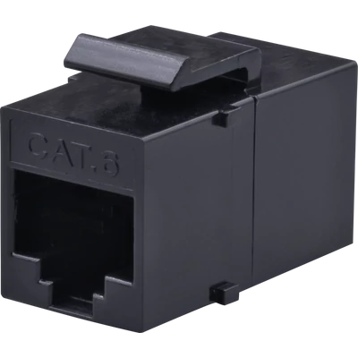 NESTRON NPN-KEY-1C6U-RJ45 Keystone UTP RJ45 toldó; Cat6