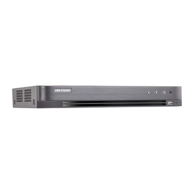 HIKVISION iDS-2CD7216HUHI-M2/S 16 csatornás 5 MP 1U H.265 AcuSense DVR