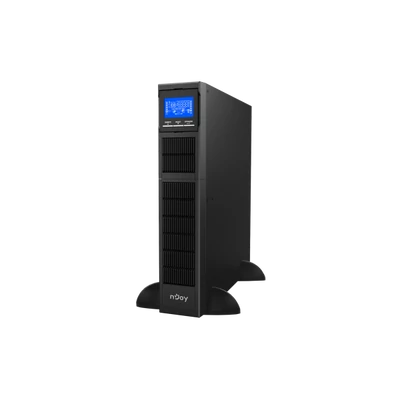 NJOY PWUP-OL300BA-AZ01B Szünetmentes 3000VA - Balder 3000