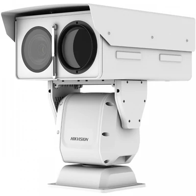 HIKVISION DS-2TD8167-150ZC4F/W IP hő- WDR forgózsámolyos kamera; ?8°C; -20°C-150°C