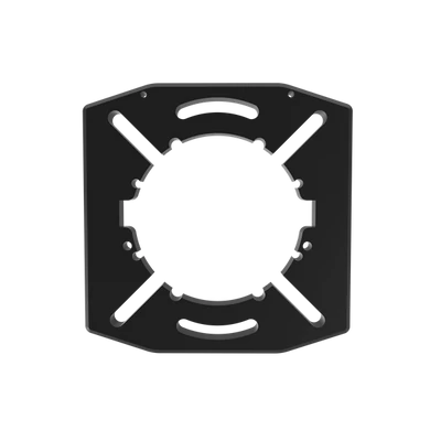 TRAK RACER TR80-NWMDD Szimulátor kiegészítő - TR-One Universal Direct Fit Wheel Mount