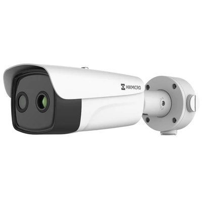 HIKVISION HM-TD2638-4/G0/T1Y IP hő- 60.2° × 40.6° és 4 MP kamera; ?8°C; -20°C-150°C; NEMA 4X