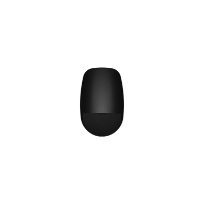 HIKVISION DS-PDP15P-EG2-WE/BLACK Beltéri PIR mozgásérzékelő AXPro központokhoz; konzol nélkül; 1x CR123A