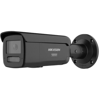 HIKVISION DS-2CD2T46G3-IZS2UY/SL-B(2.8/4 4 MP WDR kétállású varifokális EXIR IP csőkamera;beépített