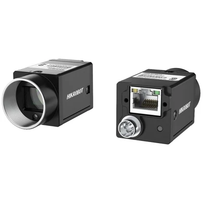 HIKROBOT MV-CU060-10GM Area scan kamera; 6 MP; 19,1 fps; C foglalat; monokróm; GigE; IP30