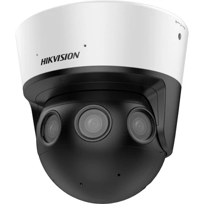 HIKVISION DS-2CD6984G1-IHSUY/NFC(2.8mm) IP, Panoráma turret kamera, 32MP, Fix obj. IR 20m, SD fogl.,
