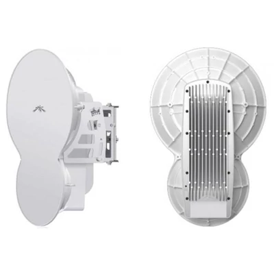 UBIQUITI AF-24 AirFiber 24Ghz 2x2 MIMO Point-to-Point 1.4+Gbps Radio system