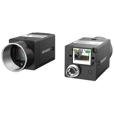 HIKROBOT MV-CU050-90GM Area scan kamera; 5 MP; 21 fps; C foglalat; monokróm; GigE; IP30