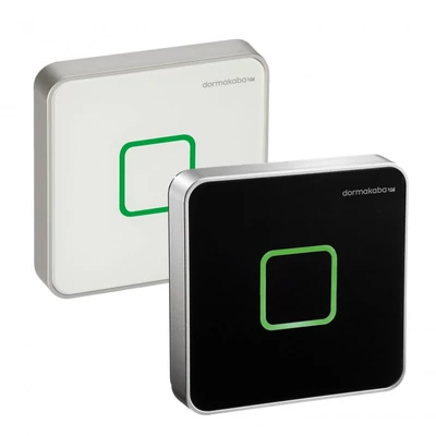 DORMAKABA 9001-K5 Kaba olvasó 90 01; kábel nélkül