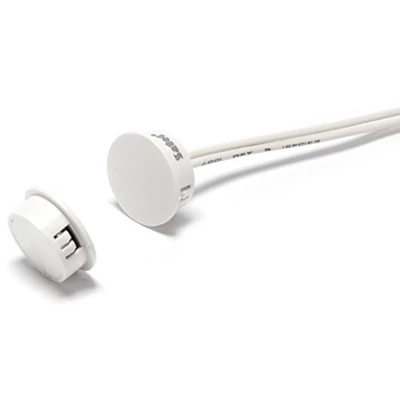 SATEL B-2FLF Mini lapos befúrható nyitásérzékelő; fehér