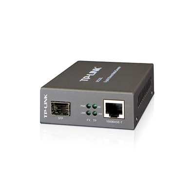 TP-LINK MC220L Media Converter