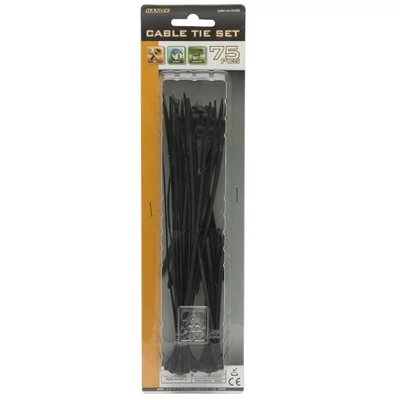 HANDY-TOOLS 05430BK Vezeték kötegelő