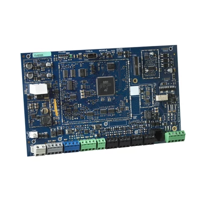 DSC NEO PRO HS3248-KIT1EN HS3248PCBEN PRO központ, HS65WPS tápegység, HSC3020C doboz, angol leírássa