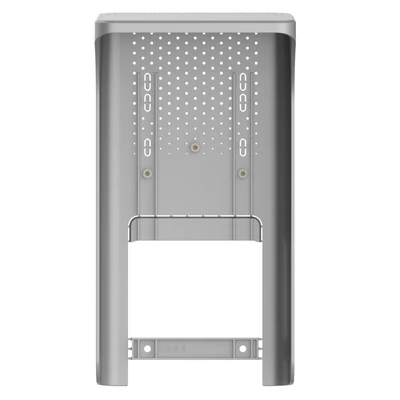 HIKVISION DS-KAB673-S1 Esővédő keret DS-K1T673 szériás arcfelismerő terminálokhoz