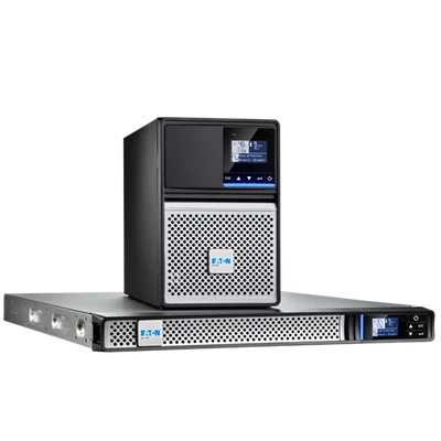 EATON 5P650IRNG2 5P 650i Rack 1U Netpack G2