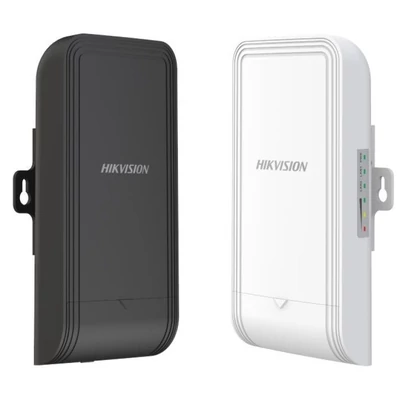 HIKVISION DS-3WF0EC-2NT Beltéri vezeték nélküli hálózati híd; 500 m; WiFi bridge; pár