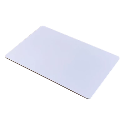 WALISEC WS-RFIDCARD 125KHZ RFIDCARD RFID 125KHZ beléptető kártya, , fehér