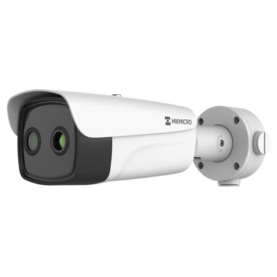 HIKVISION HM-TD2638T-4/G1/T3Y IP hő- 60,2° × 40,6° és 4 MP kamera; ?2°C; -20°C-650°C; NEMA 4X