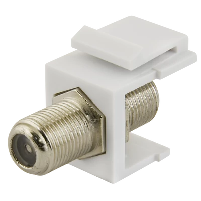 PULSAR GF-GF-K GF-GF double F type adapter , Keystone