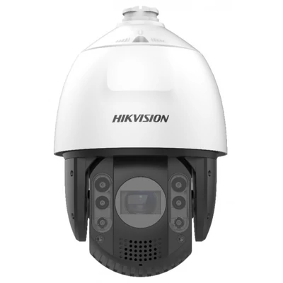 HIKVISION DS-2DE7A225IW-AEB (T5) 2 MP IR IP PTZ dómkamera; 25x zoom; 24 VAC/HiPoE; hang-/fényriasztá