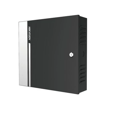 HIKVISION DS-K7M-AW24 Segédtápegység beléptető rendszerekhez és zárakhoz, 12 VDC, 2A, 24W