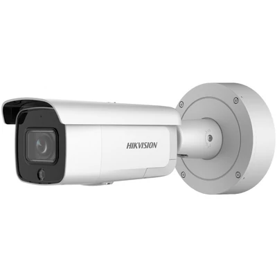 HIKVISION DS-2CD2666G2-IZSU/SL(2.8-12)(C 6 MP AcuSense WDR motoros zoom EXIR IP csőkamera; mikrofon;