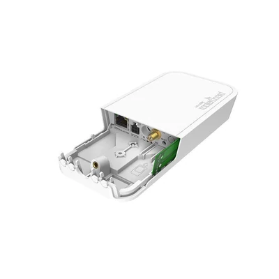 MIKROTIK RBwAPR-2nD&R11e-LoRa8 wAP LoRa8 kit LoRaWAN gateway for 863-870 MHz frequency